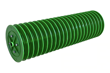 Replacement Disc Drum Sections